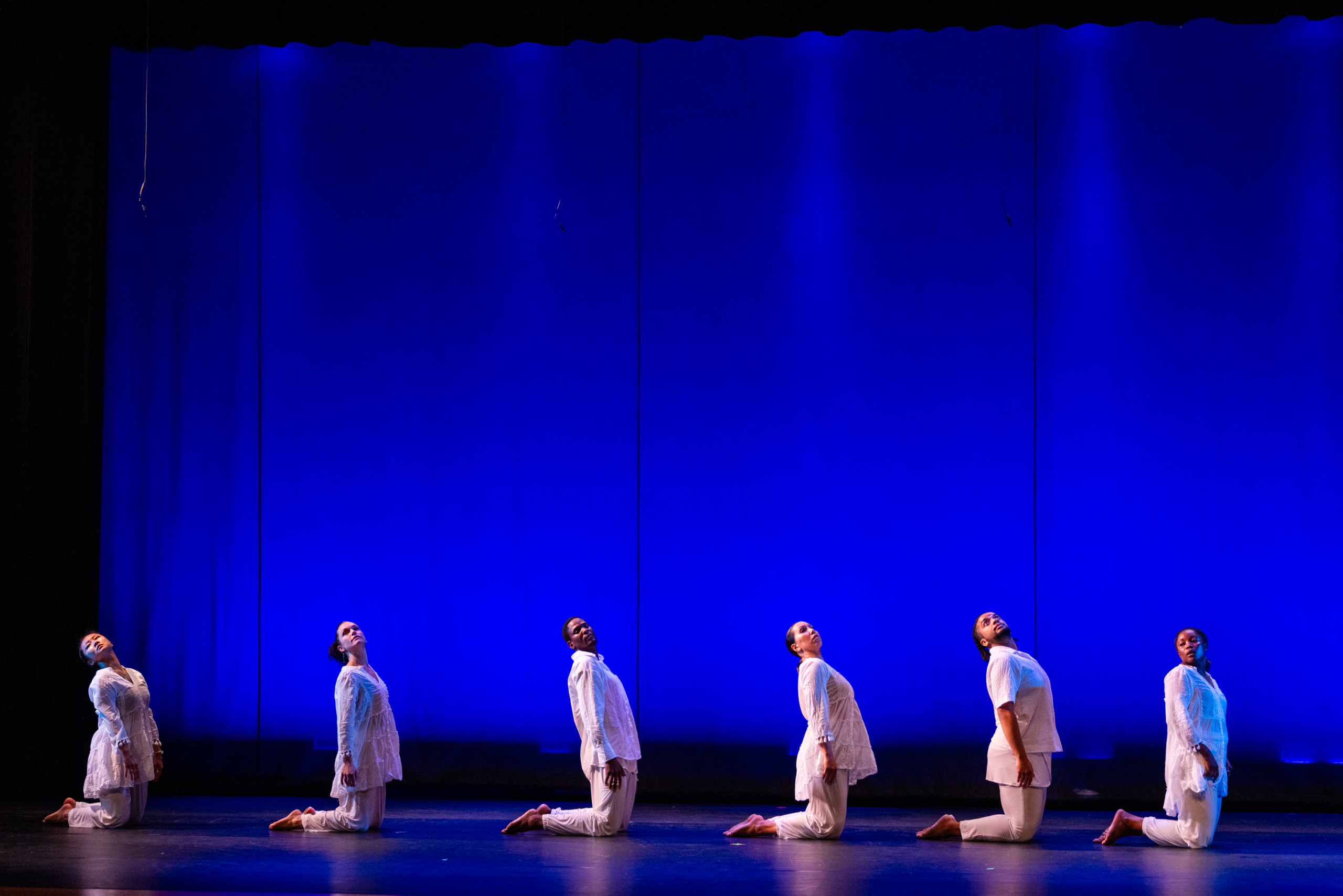 JAE Dance Center - Pouvwa