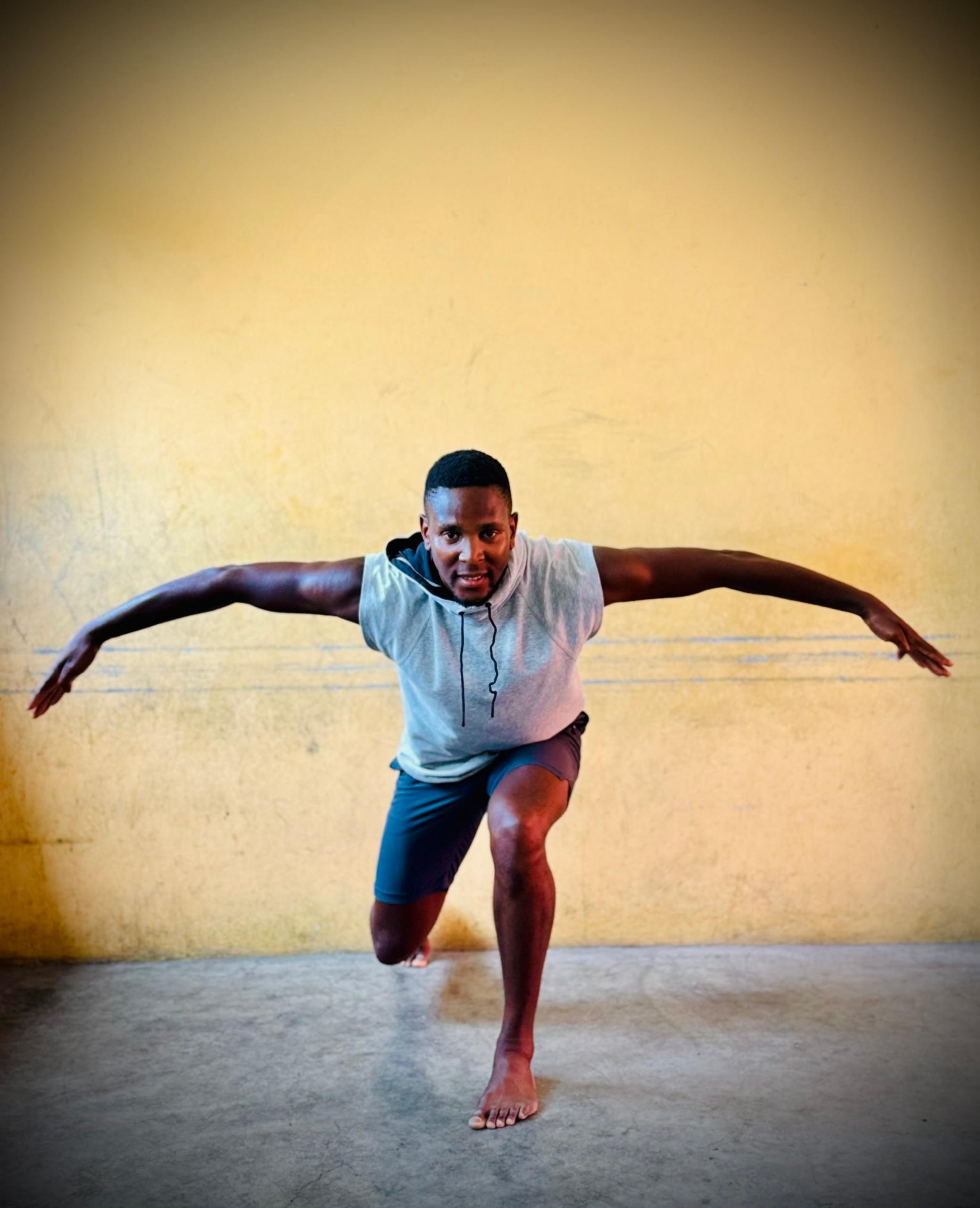Haitian dance workshops Boston