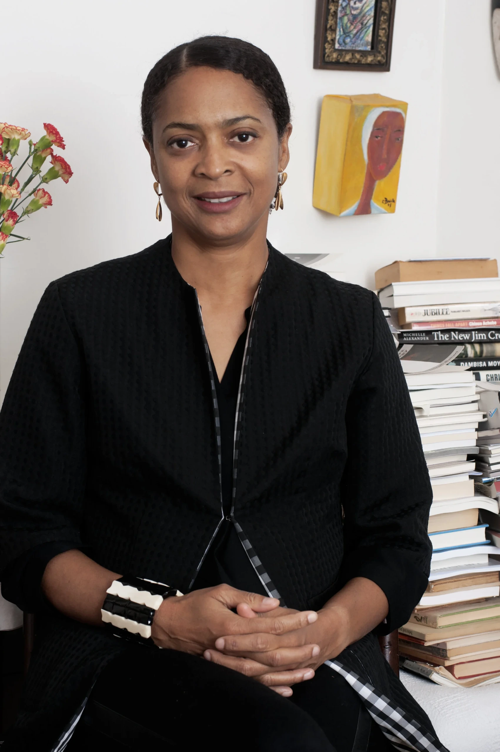 JAE Dance Center - Danielle Legros Georges