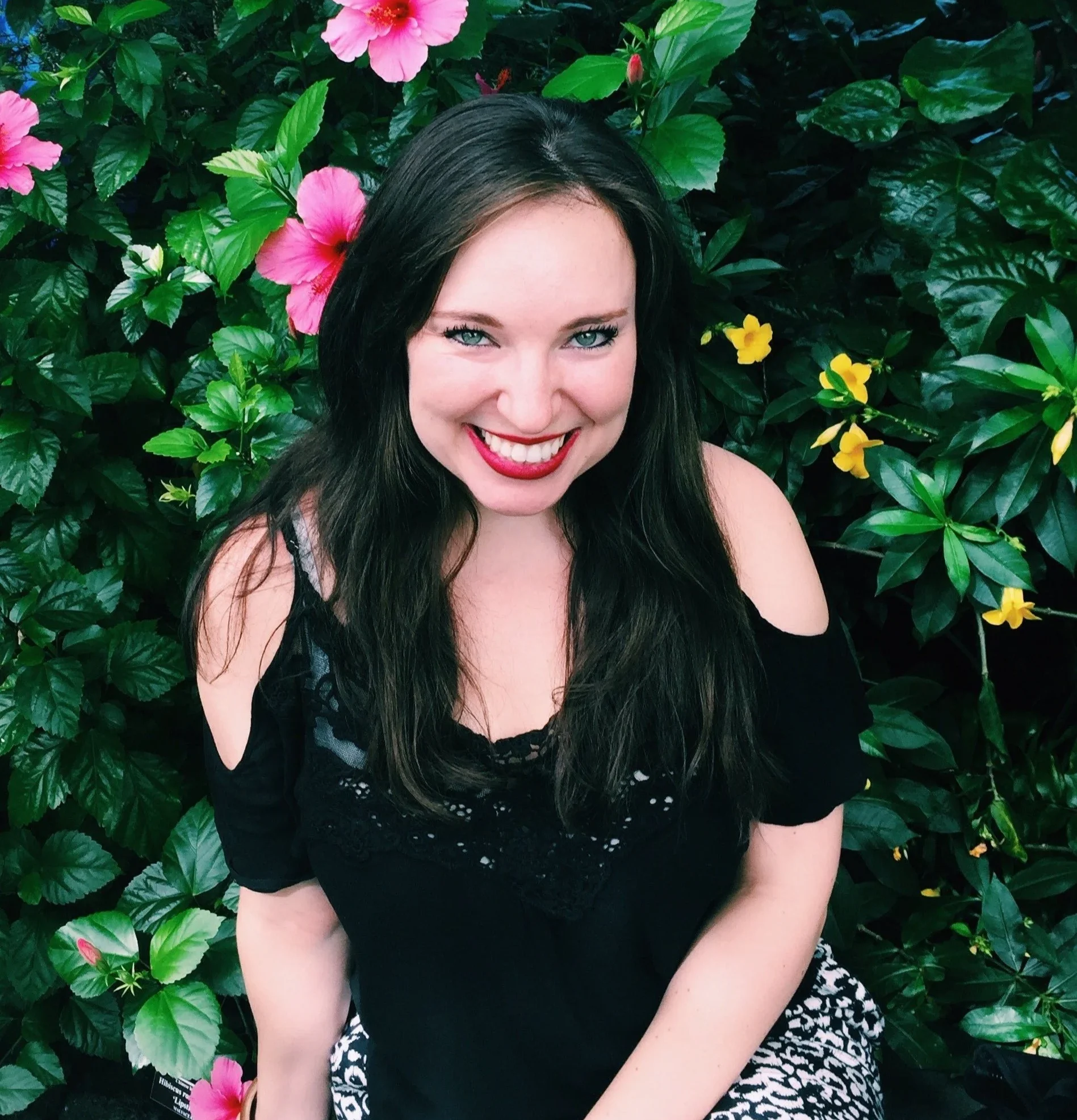 Samantha Merkle