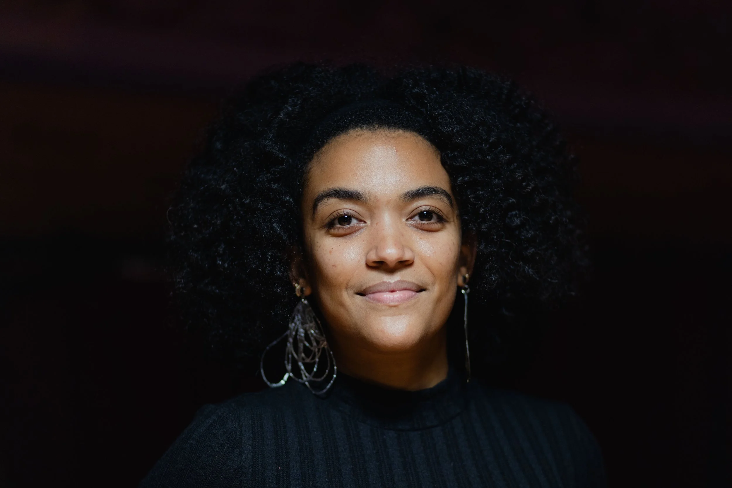 JAE Dance Center - Sahita Pierre-Antoine