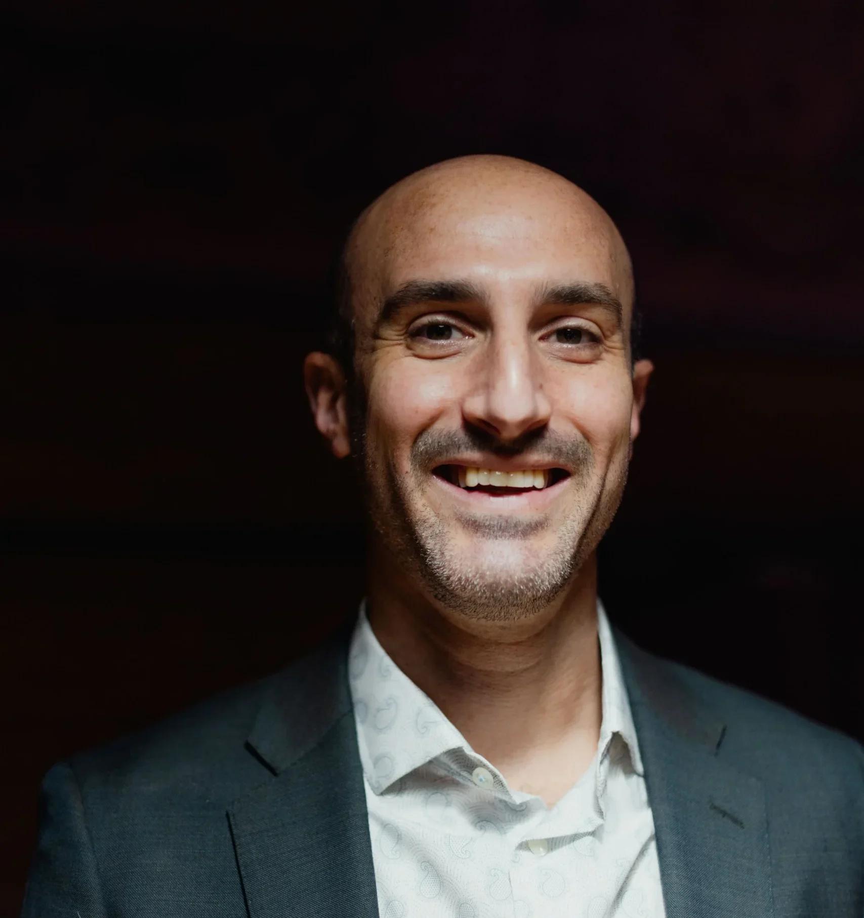 Daniel Koff