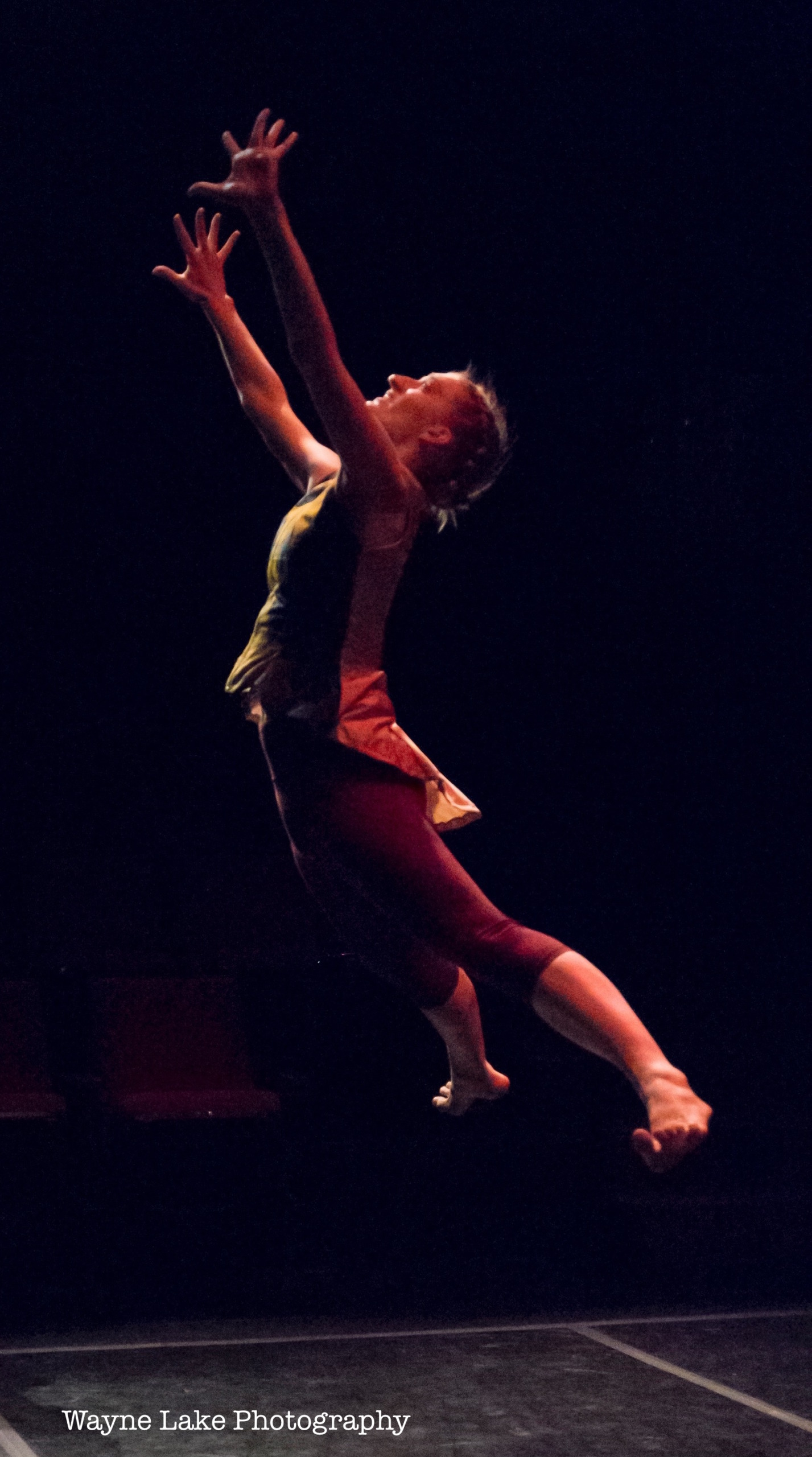 JAE Vwayaj, Dancer_ Meghan Riling